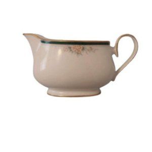 Noritake Landon (4111) Gravy Boat